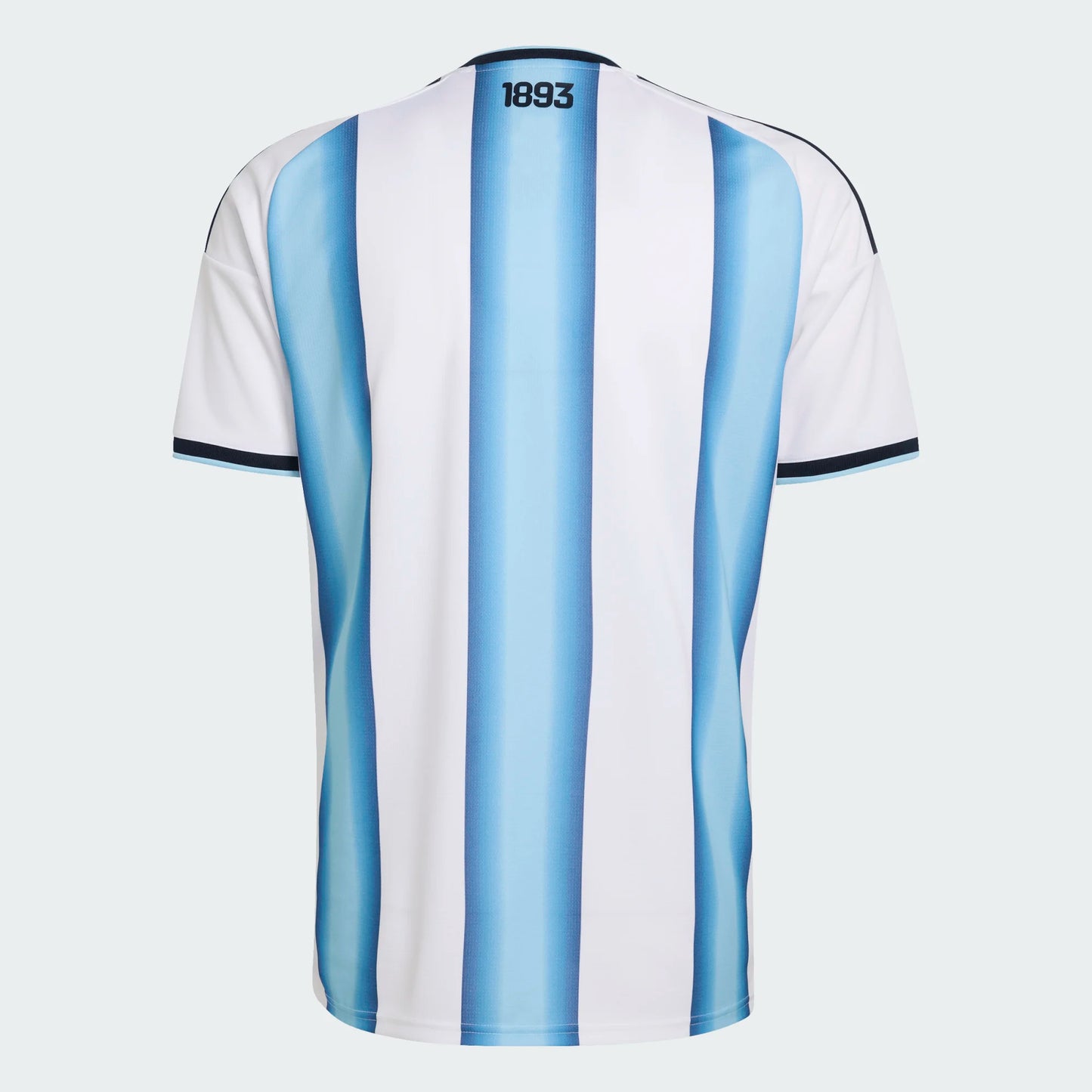 Men's Replica Adidas Argentina Home Jersey 2026
