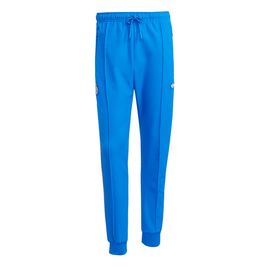 Men's Adidas Real Madrid Terrace Icons Track Pants