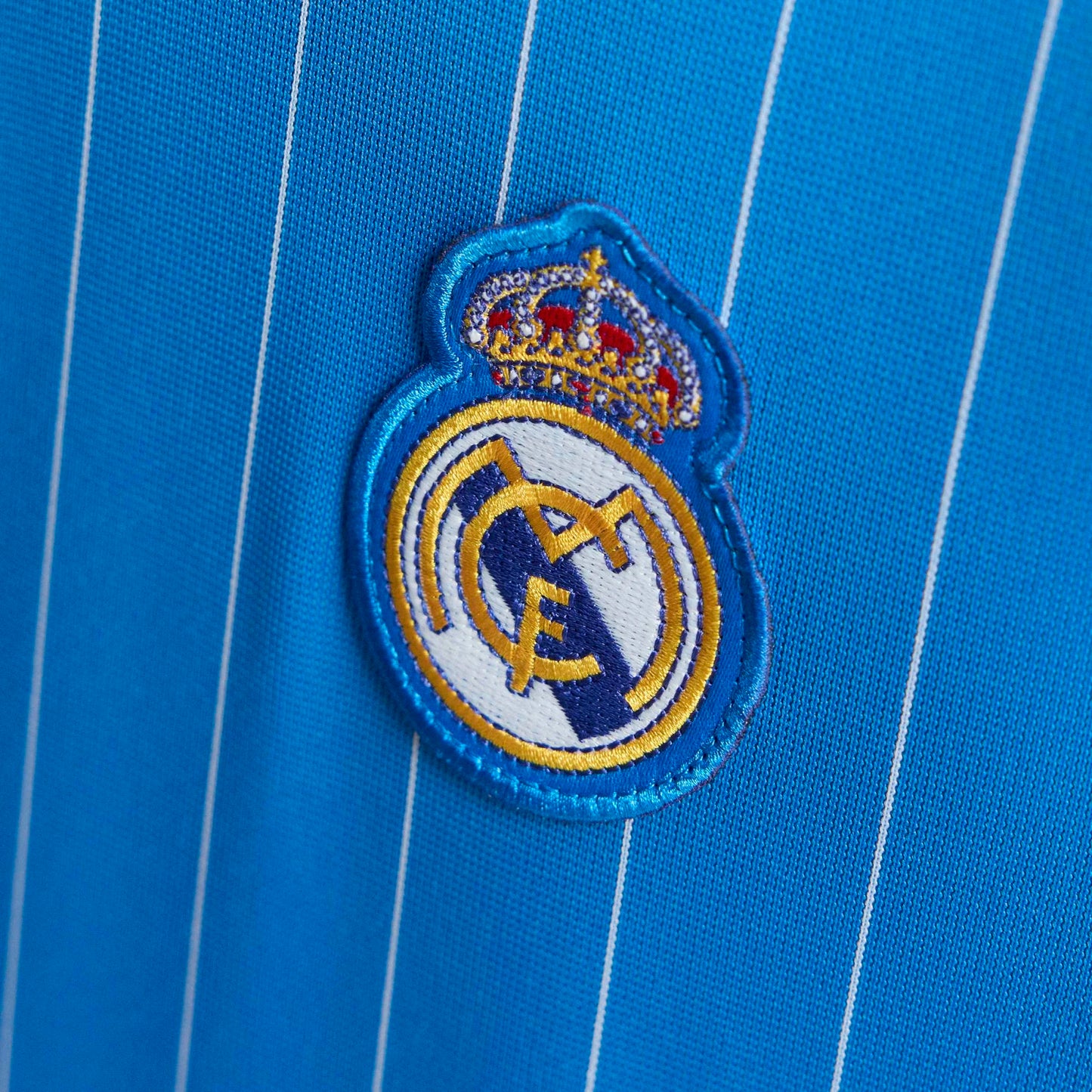 Men's Real Madrid Icon Jersey 25/26