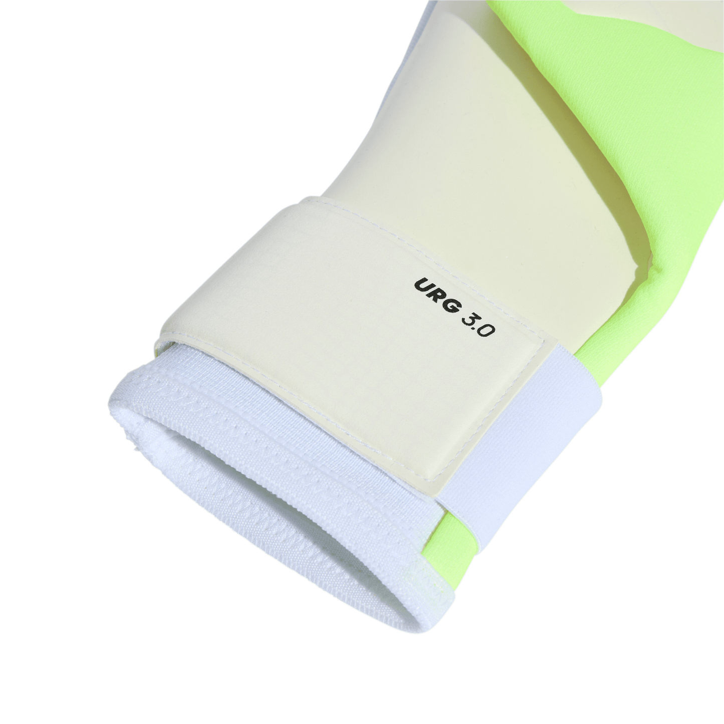 Adidas Predator League Goalkeeper Glove - Lucid Lemon/White/Black