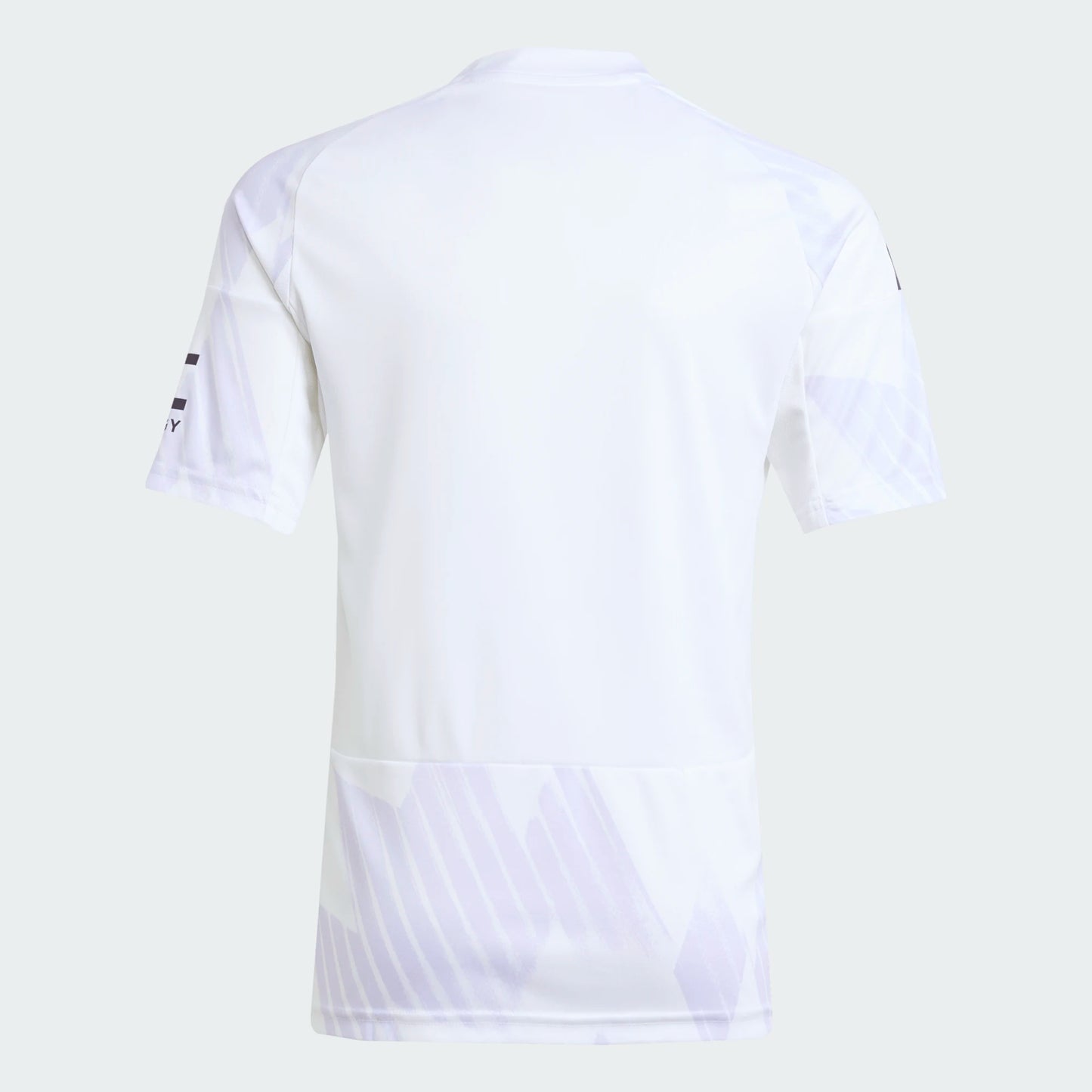 Kid's Replica Manchester United Away Jersey 25/26