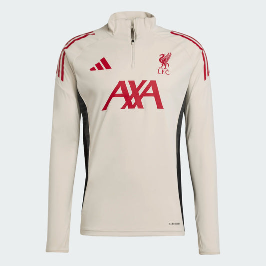 Men's Liverpool Euro Training Top 25/26