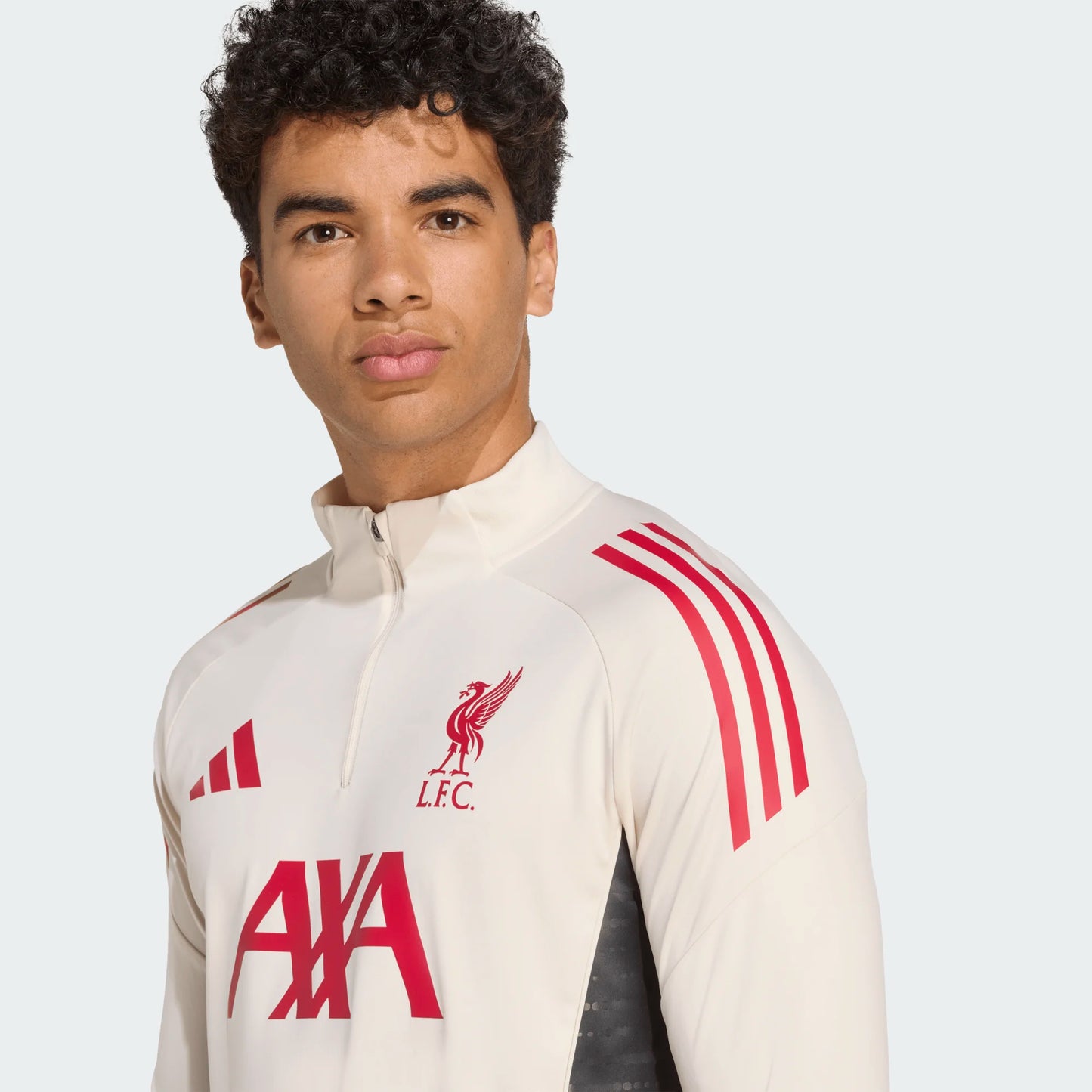 Men's Liverpool Euro Training Top 25/26