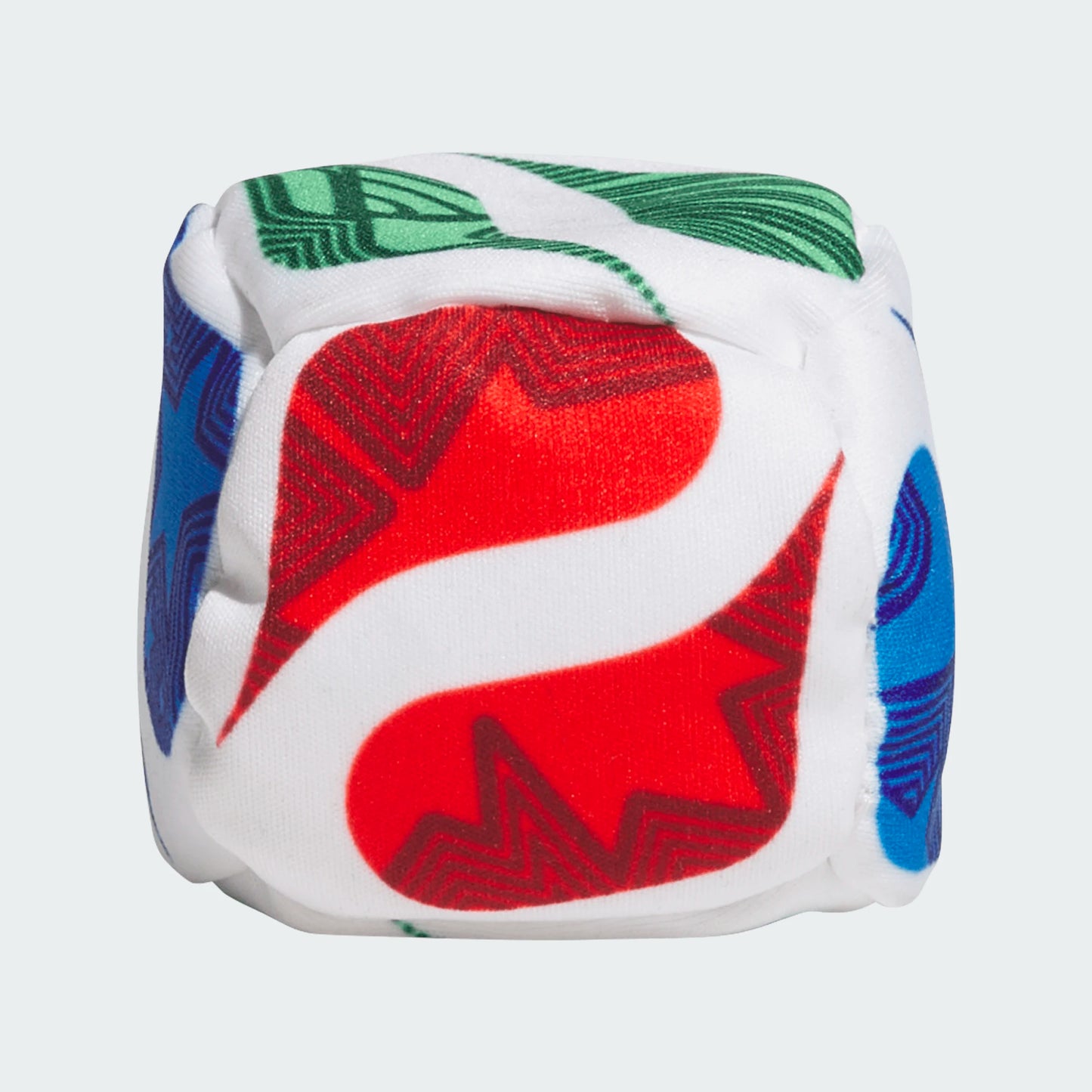 Adidas FIFA World Cup 26 Trionda Footskillz Hacky Sack