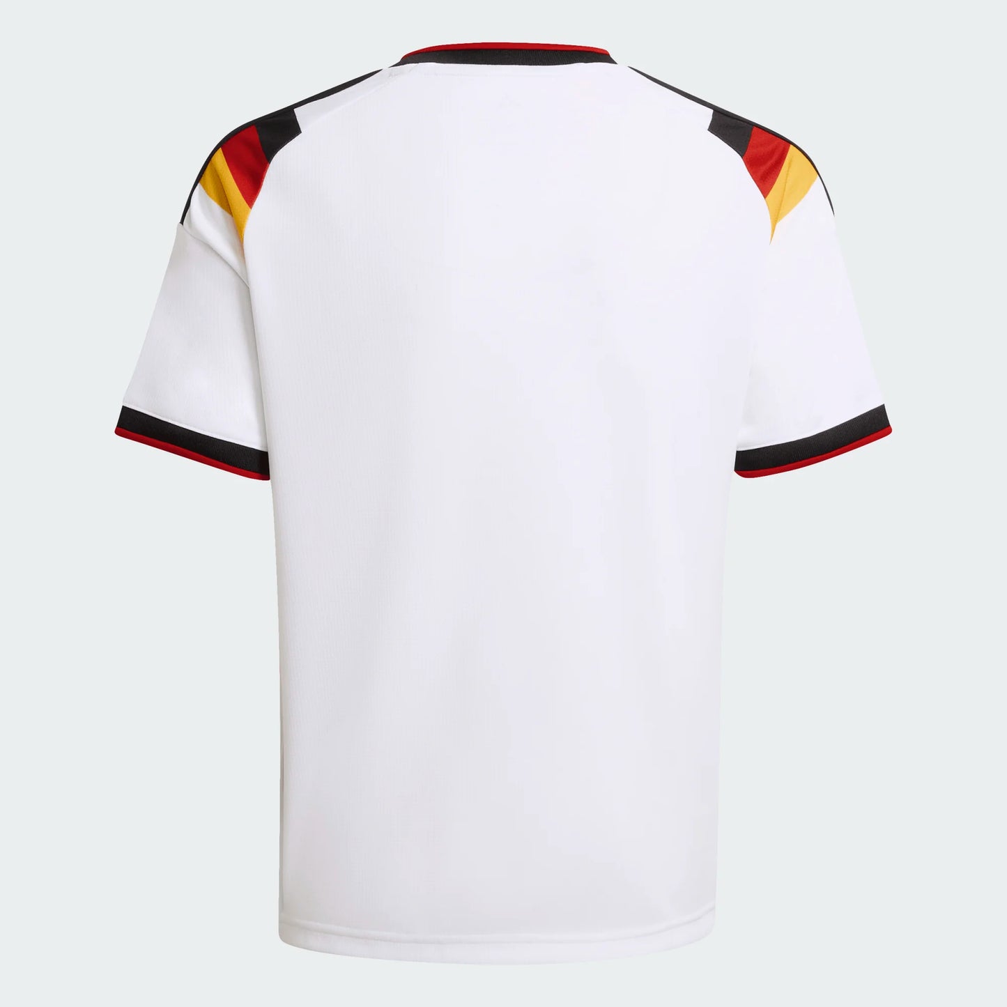 Kid's Replica Adidas Germany Home Jersey 2026