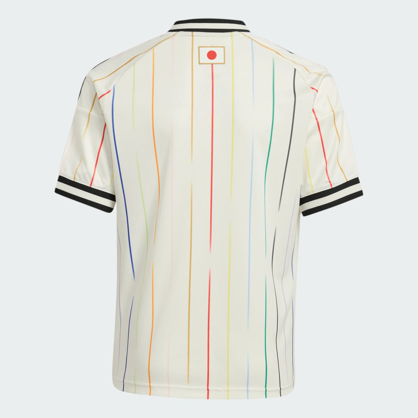 Youth Replica Adidas Japan Away Jersey 2026
