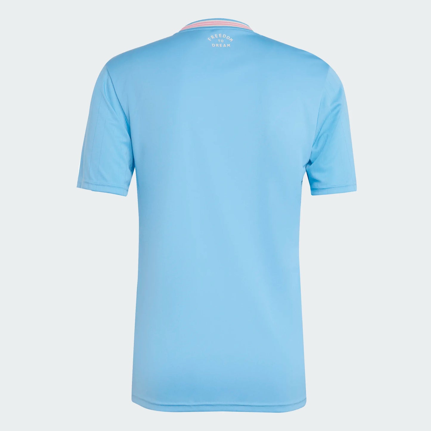 Men's Replica Adidas Inter Miami CF Third Jersey 2025