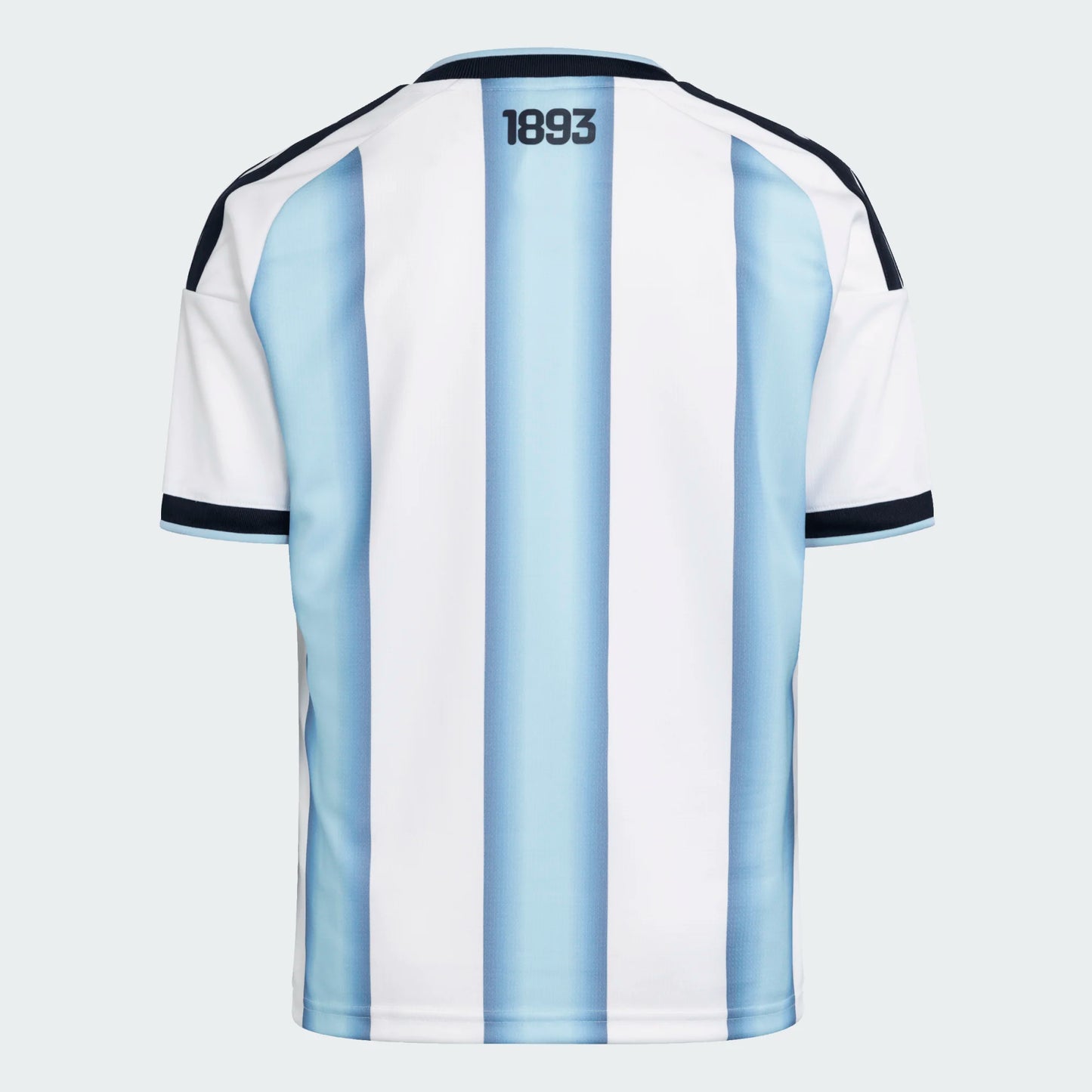 Kid's Replica Adidas Argentina Home Jersey 2026