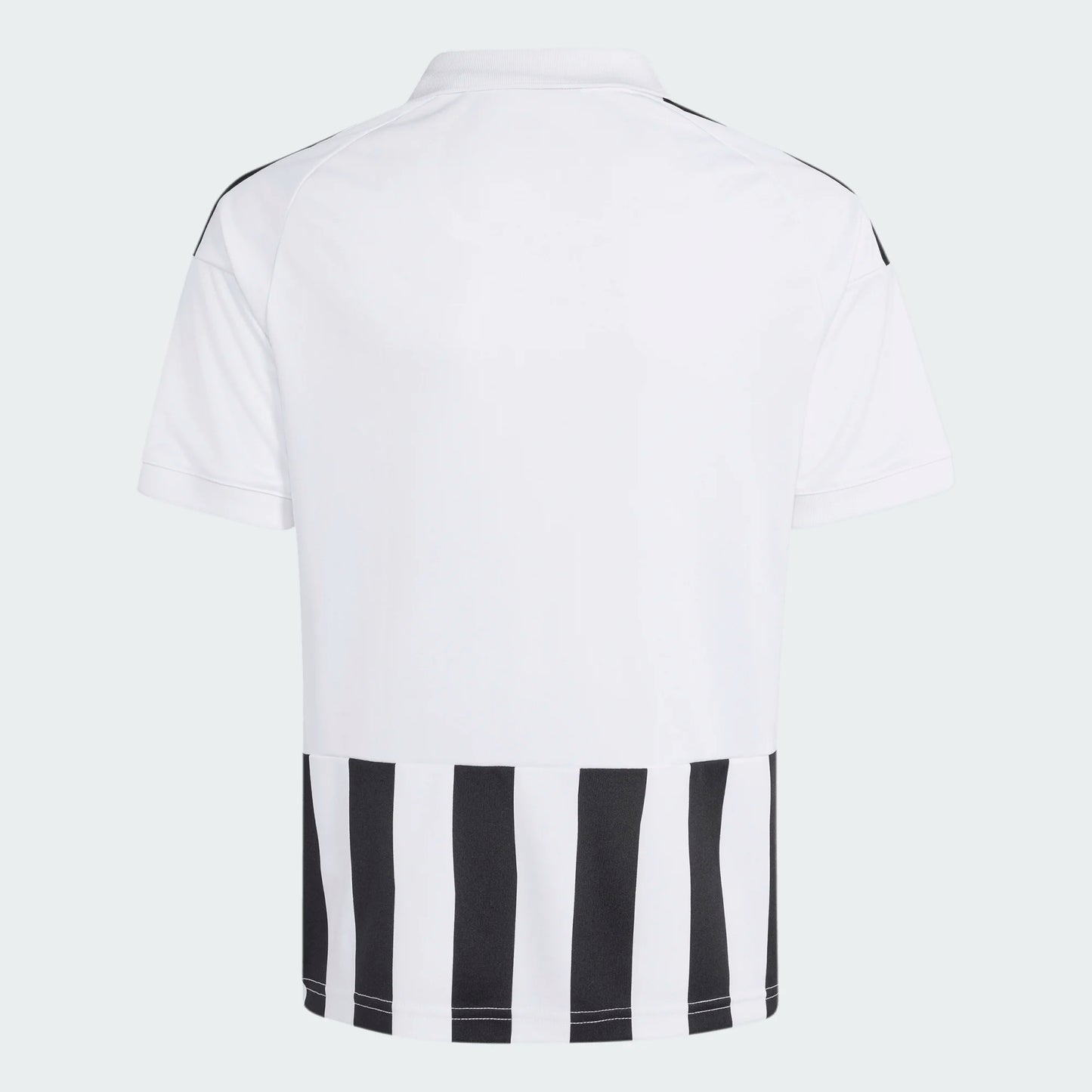 Youth Replica Adidas Juventus Home Jersey 26/27
