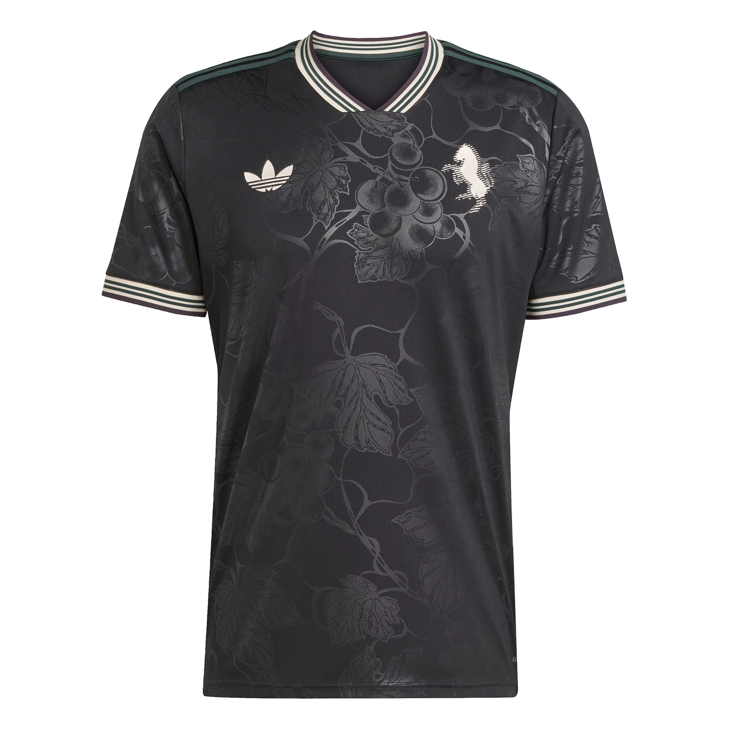 Men's Replica adidas Juventus Third Jersey 25/26