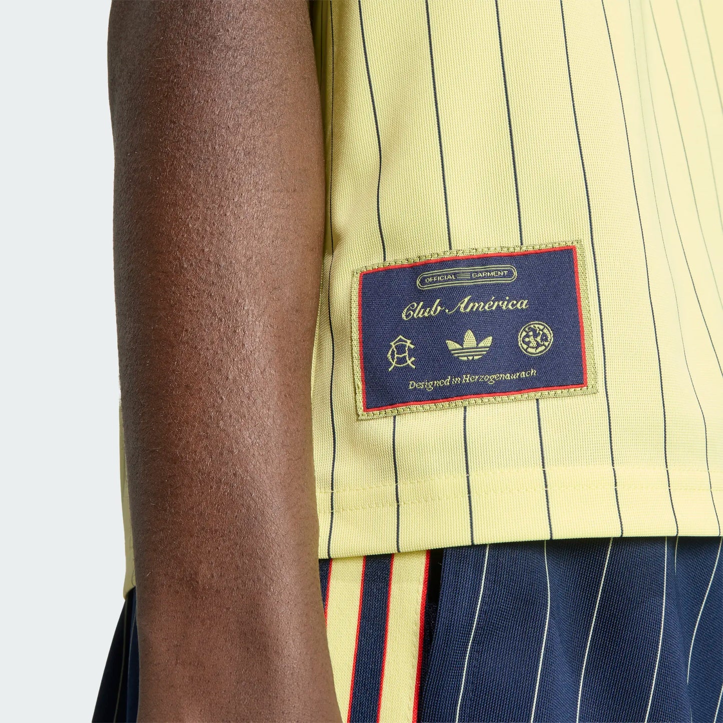 Club America Men's Icon Jersey 2026