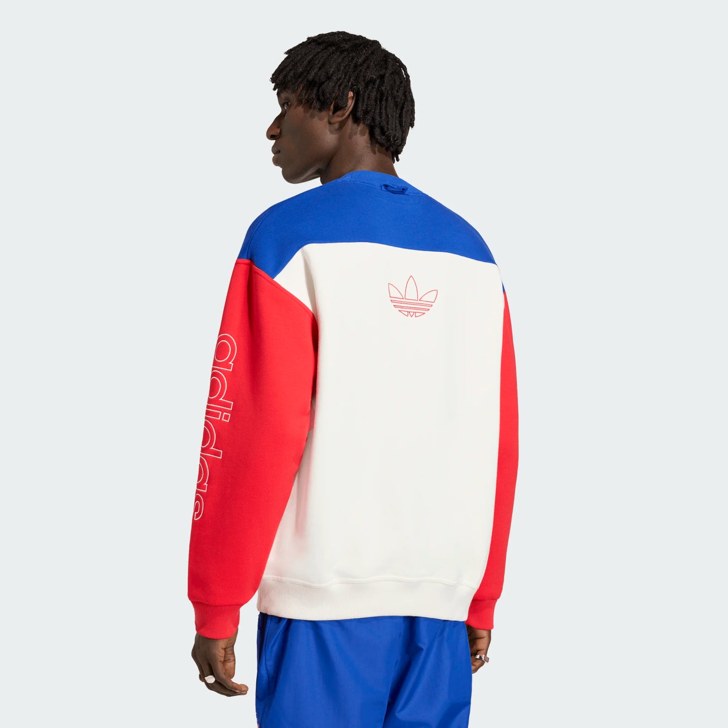 Adidas USA 94 Graphic Sweatshirt
