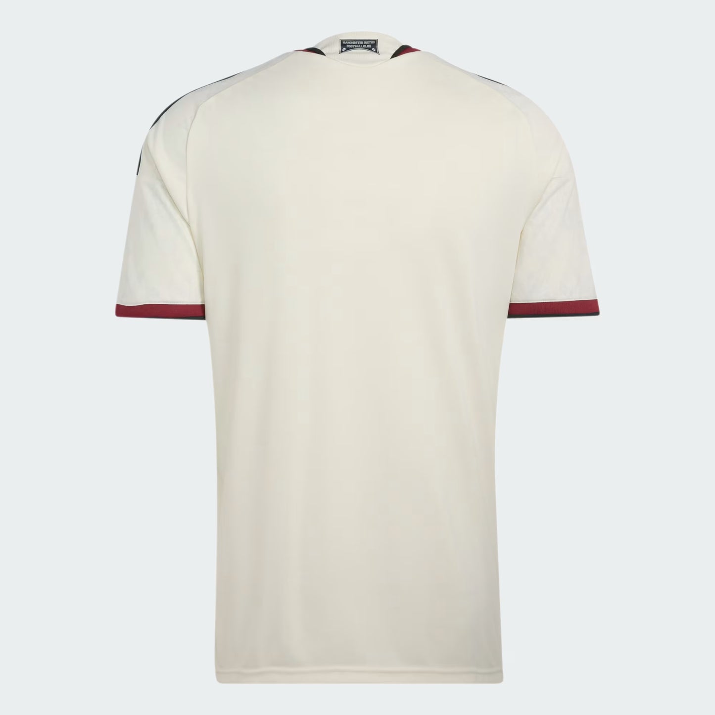 Men's Replica Adidas Manchester United Third Jersey 26/27