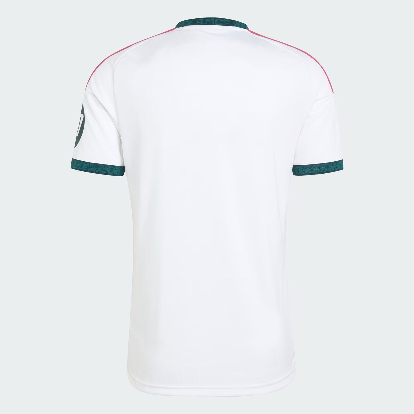 Men's Replica adidas Real Madrid Home Jersey 26/27