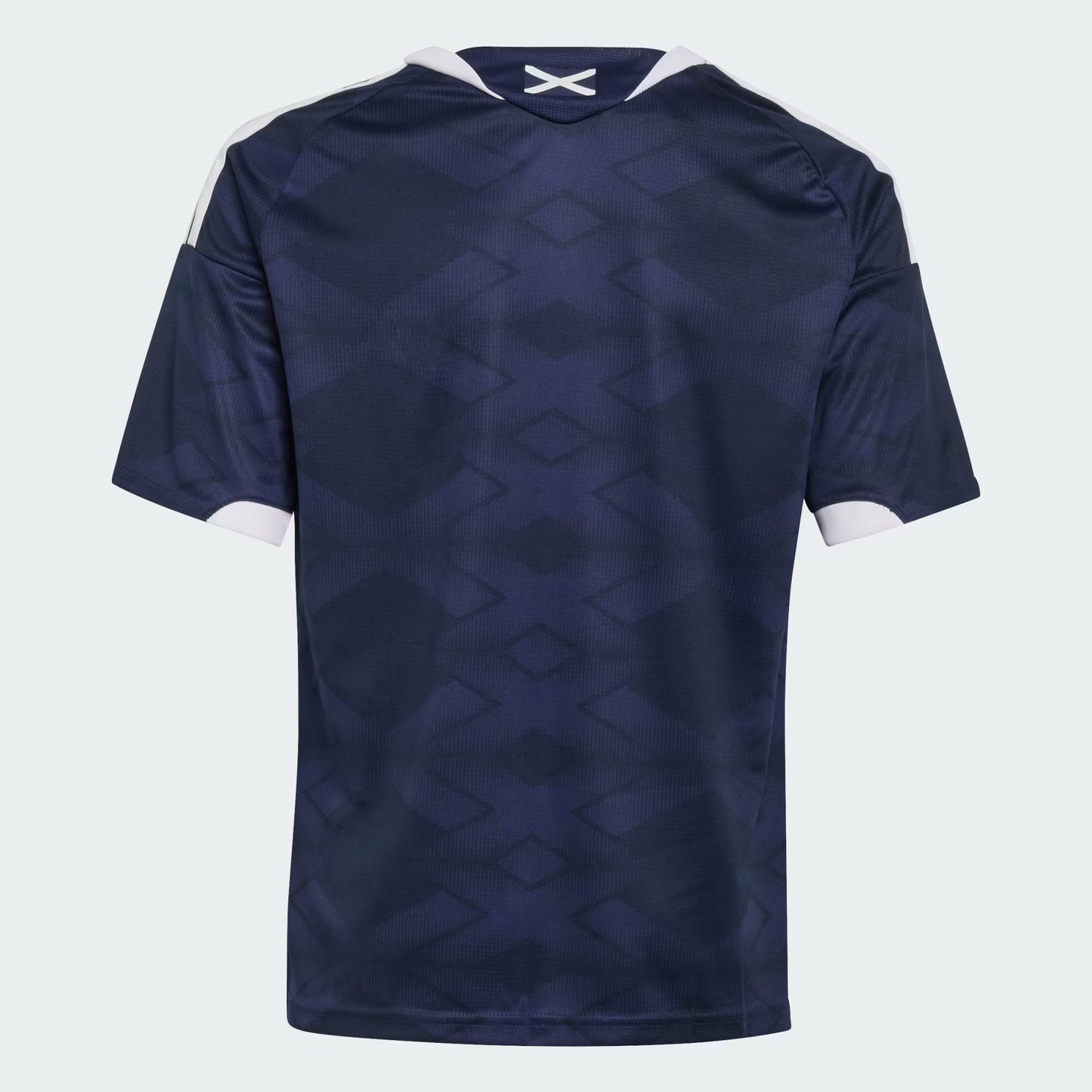 Youth Replica Adidas Scotland Home Jersey 2026