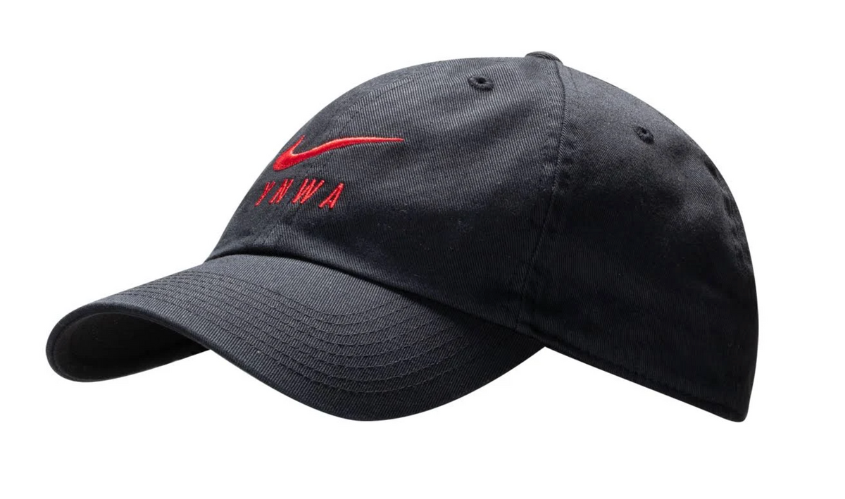 Nike Liverpool H86 Y.N.W.A Hat