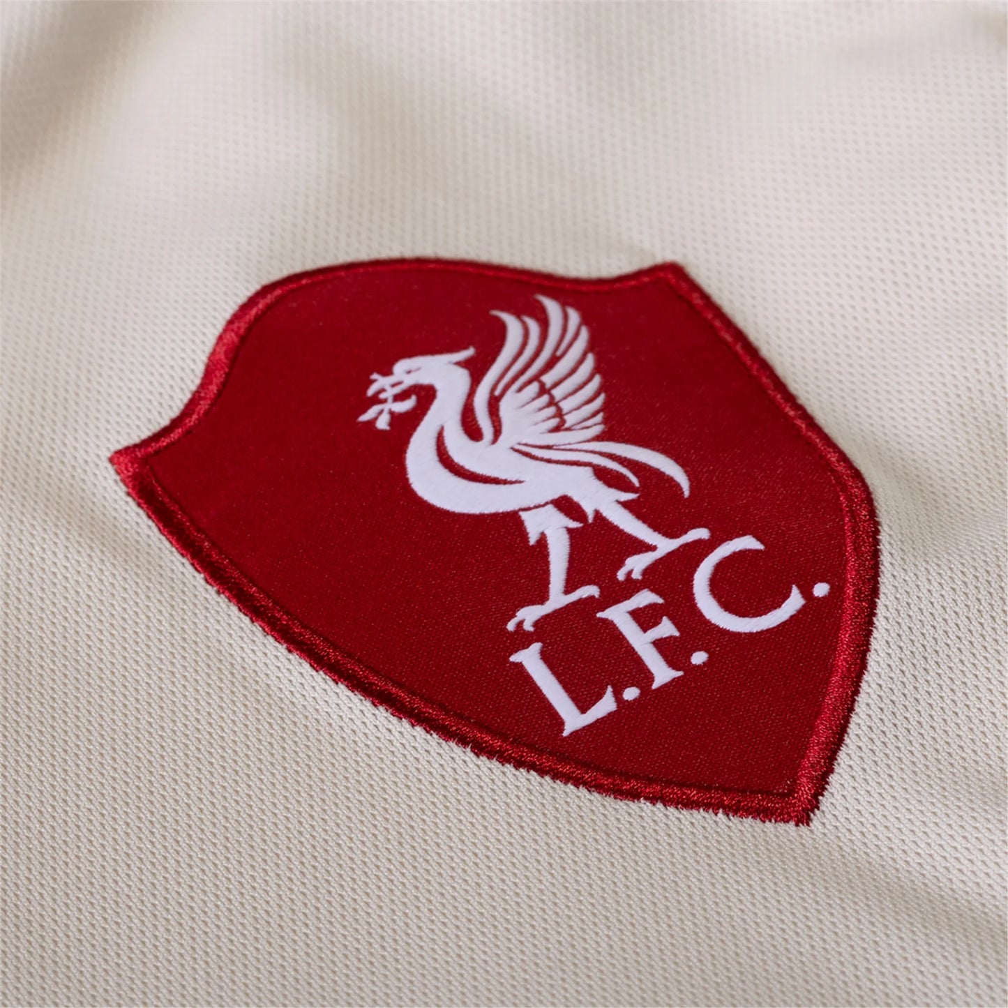 Kid's Replica Adidas Isak Liverpool Away Jersey 25/26