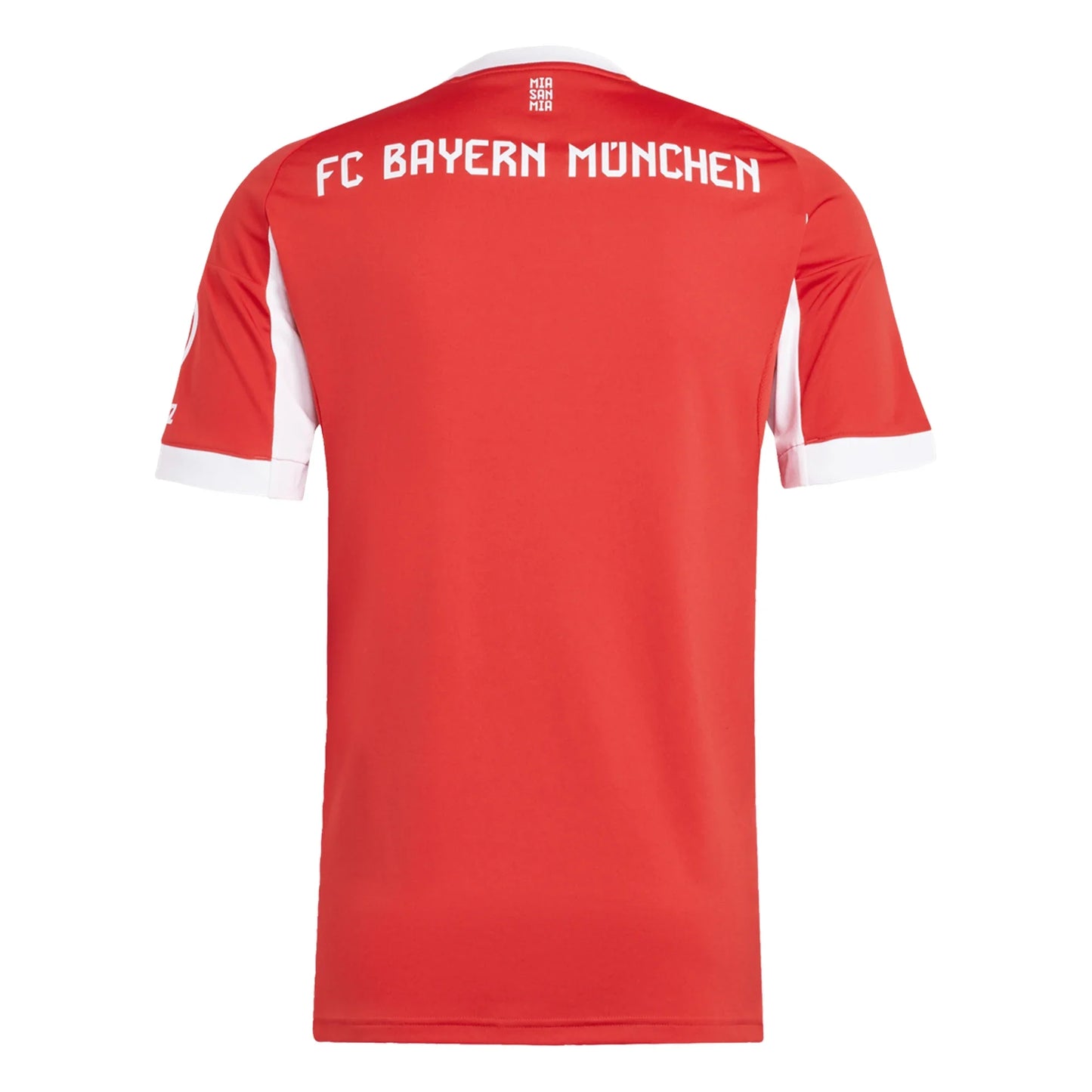 Kid's Replica adidas Bayern Munich Home Jersey 25/26