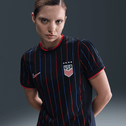 Nike Women's Replica USWNT 2025 Stadium Away Jersey (Women's Team)