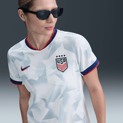 Nike Women's Replica USWNT 2025 Stadium Home Jersey (Women's Team)
