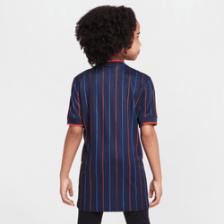 Nike Big Kid's Replica USWNT 2025 Stadium Away Jersey (Men's Team)