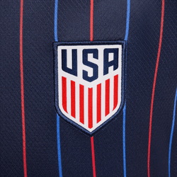 Nike Big Kid's Replica USWNT 2025 Stadium Away Jersey (Men's Team)