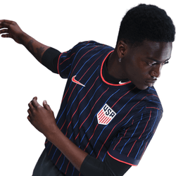Nike Men's Authentic USWNT 2025 Stadium Away Jersey (Men's Team)