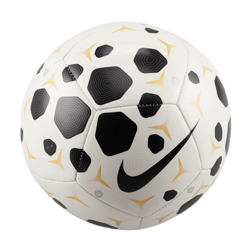 Nike Skills Soccer Ball - White/Black/Black