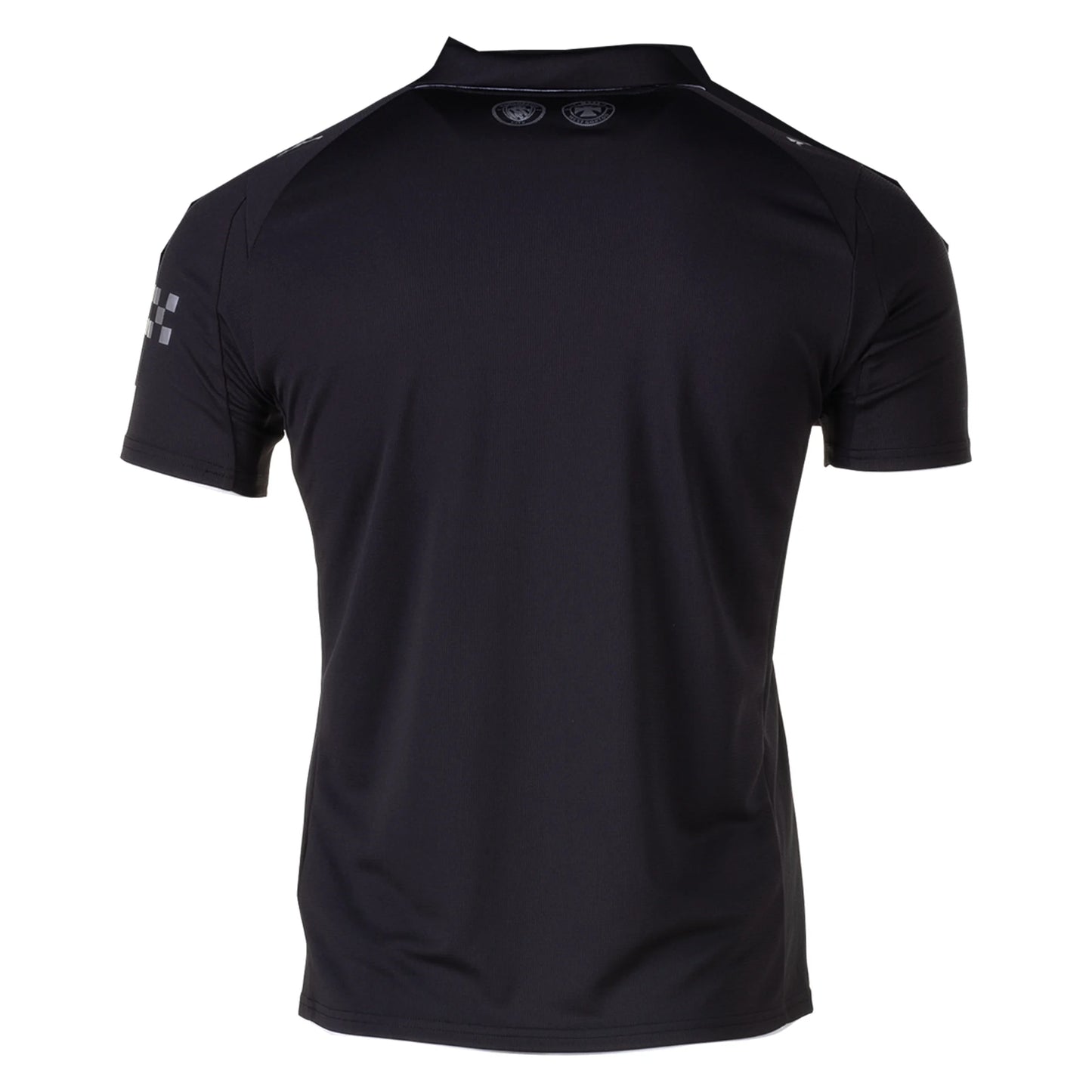 Men's Replica Puma Manchester City 25/26 Away Jersey
