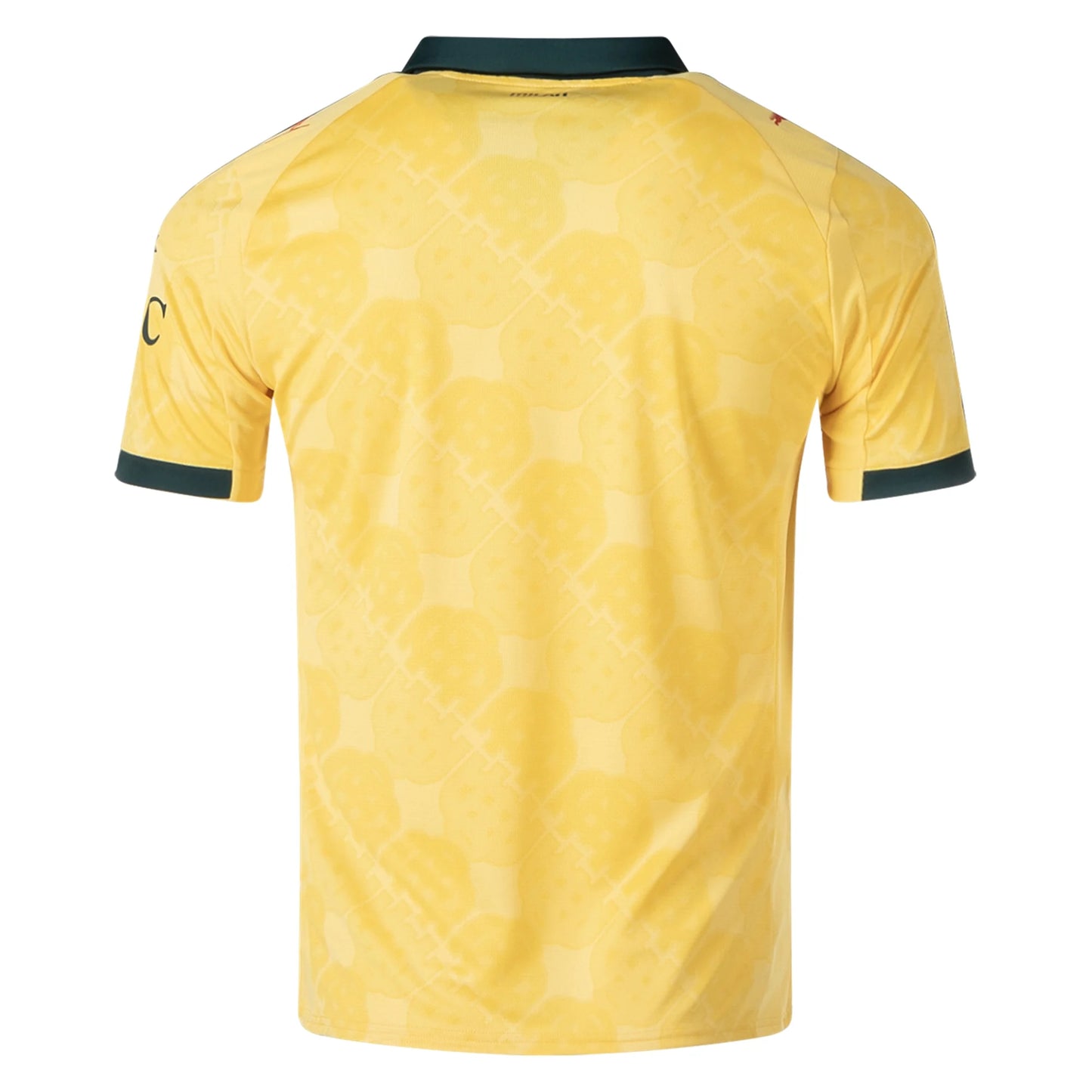 Puma Men's Replica AC Milan 25/26 Third Jersey