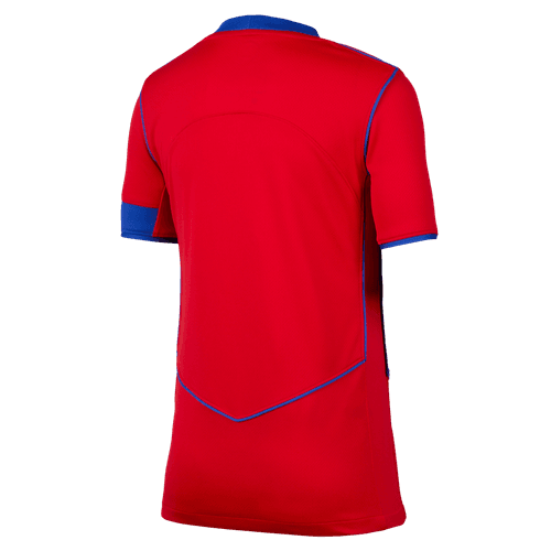 Big Kid's Replica Nike PSG Paris Saint Germain Third Jersey 25/26