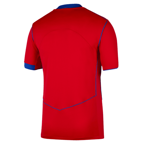 Men's Replica Nike PSG Paris Saint Germain Third Jersey 25/26