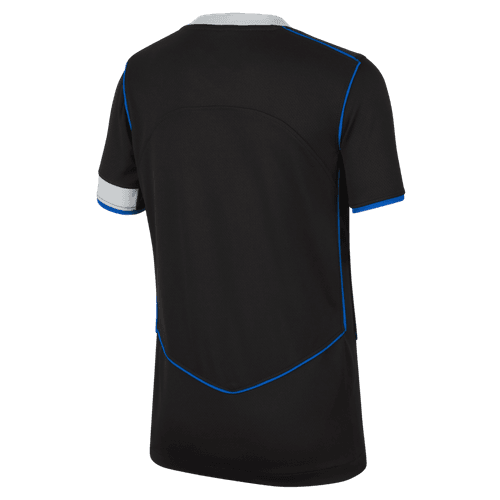 Big Kid's Replica Nike Chelsea FC Third Jersey 25/26