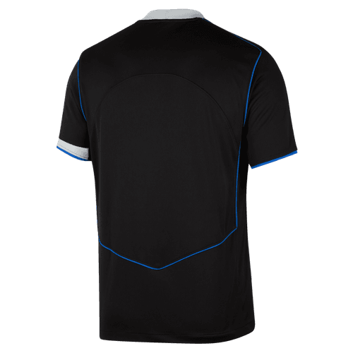 Men's Replica Nike Chelsea FC Third Jersey 25/26