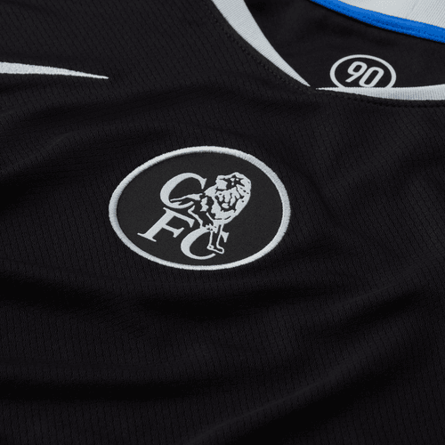 Men's Replica Nike Chelsea FC Third Jersey 25/26