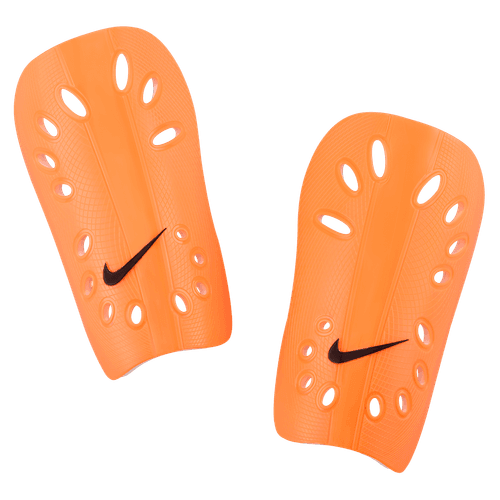 Nike J Guard Shin Guard - Hyper Crimson/Black