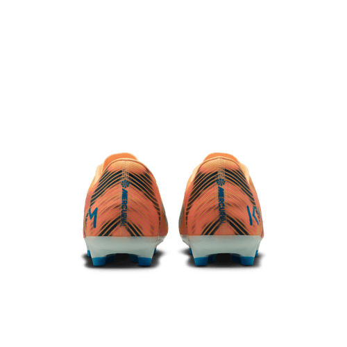 Nike Mercurial Vapor 16 Academy "Kylian Mbappé" Academy FG Firm Ground Soccer Cleat - Melon Tint/Neo Turq/Igloo