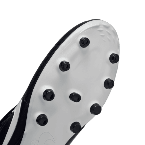 Nike Premier III FG Firm Ground Soccer Cleat - Black/White