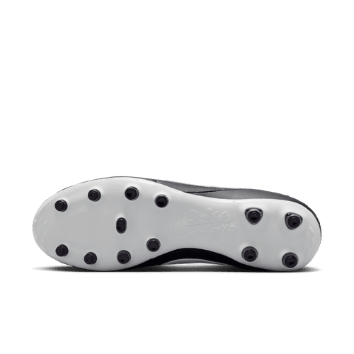 Nike Premier III FG Firm Ground Soccer Cleat - Black/White