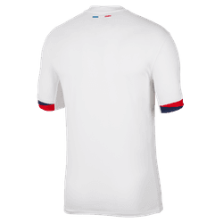 Men's Replica Nike Paris Saint-Germain Away Jersey 24/25