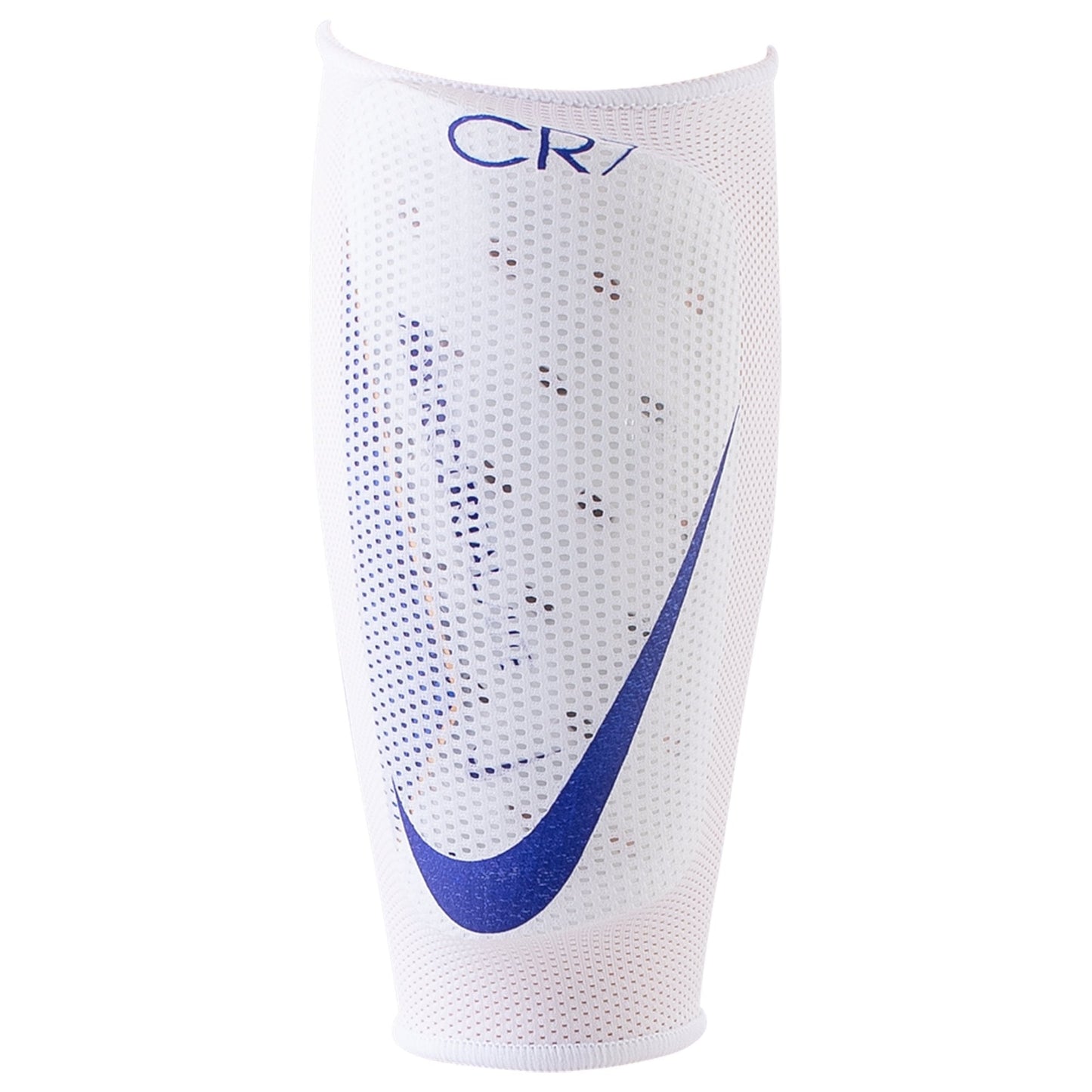 Nike CR7 Mercurial Lite Shin Guards - Clear/MetallicCopper