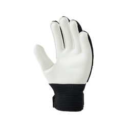 Nike Junior Match Goalkeeper Glove - Black/White/White