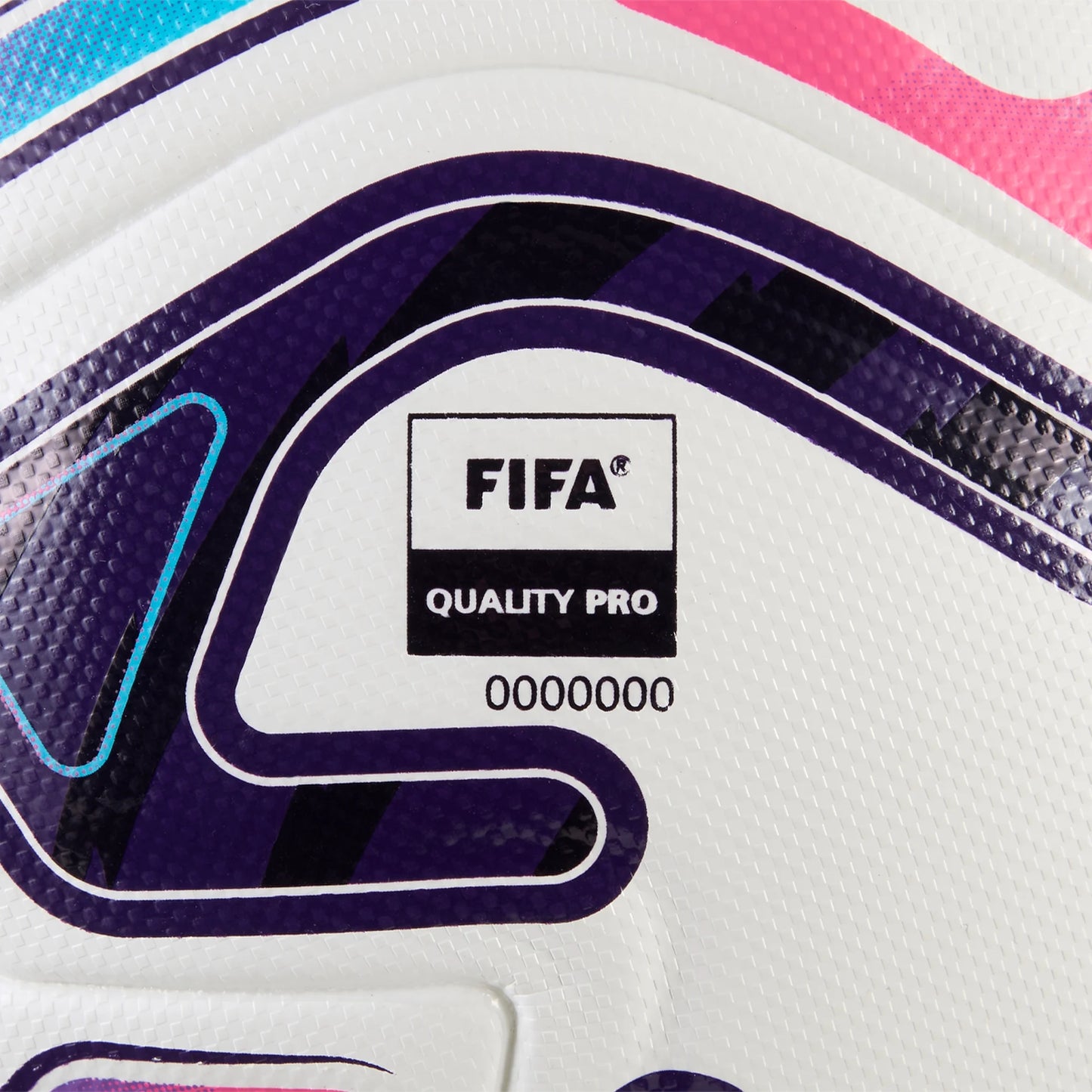 Puma Stellar Pro Premier League Reactivity FIFA Quality Pro Soccer Ball 26/27 - White/Multi color
