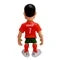 Minix Collectible Figurine - Ronaldo Portugal