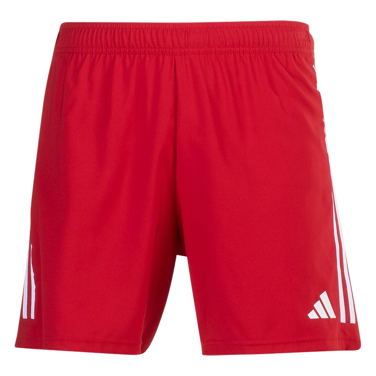 Adidas Tiro 23 Comp Short - Red/White