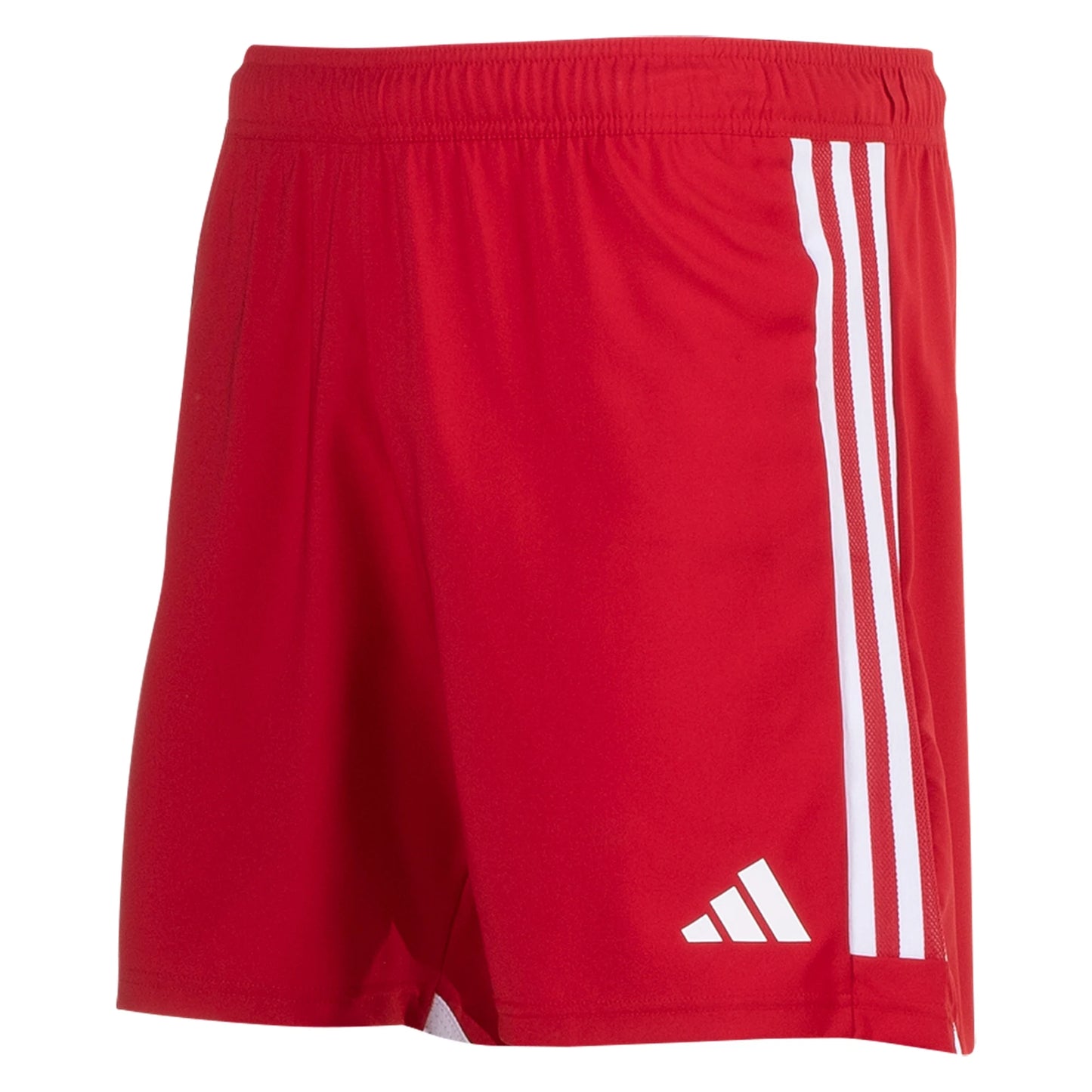 Adidas Tiro 23 Comp Short - Red/White