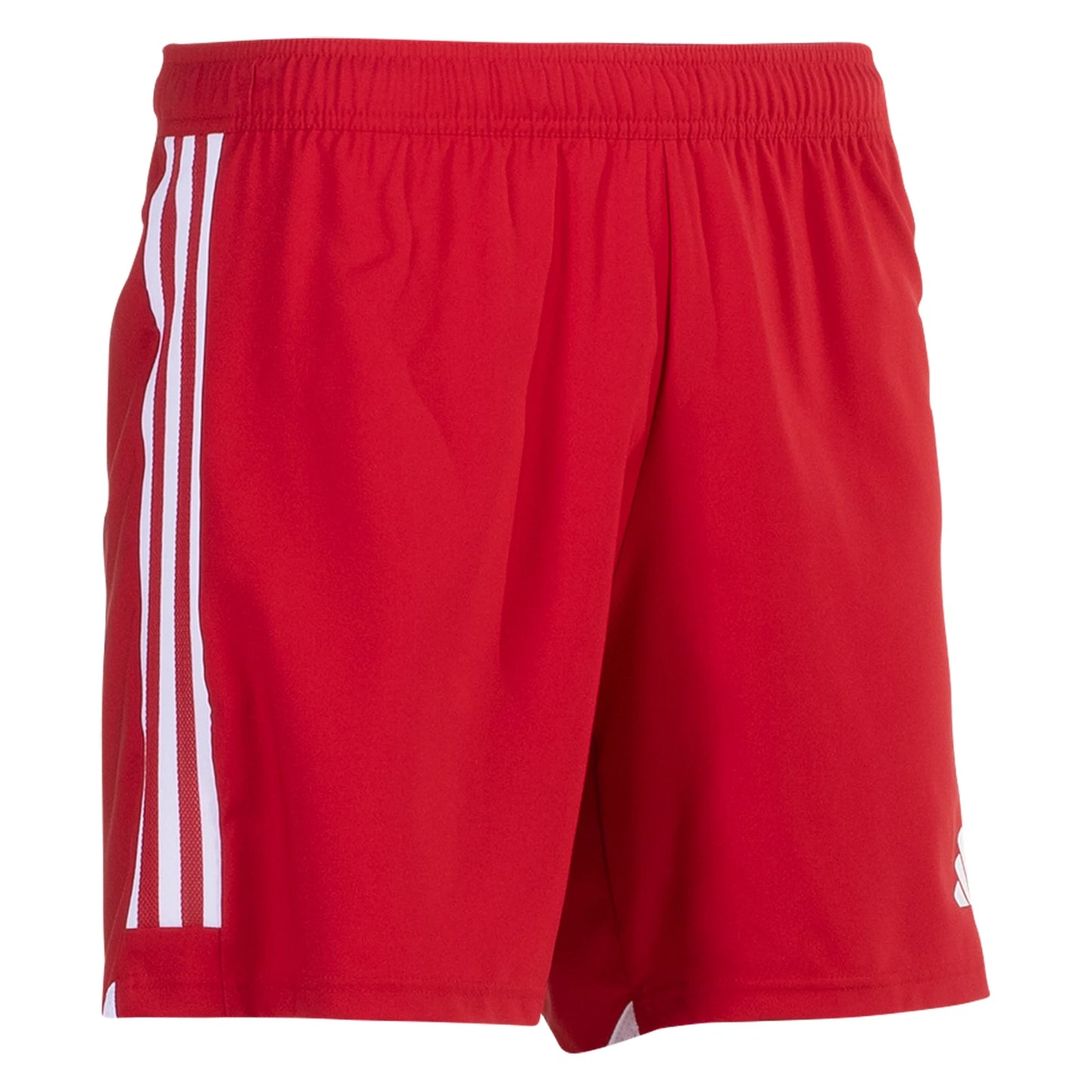 Adidas Tiro 23 Comp Short - Red/White
