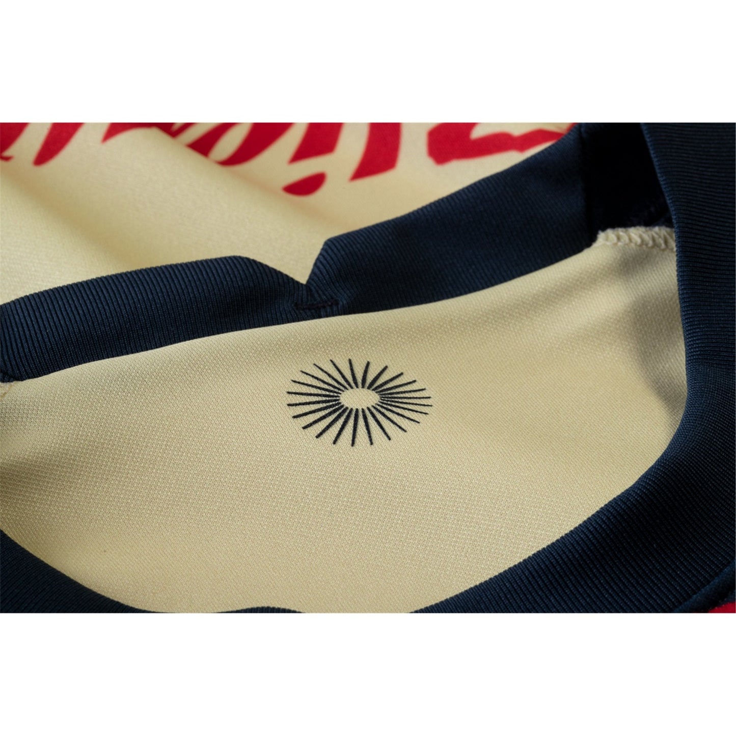 Nike 2021-22 Club America REPLICA HOME Jersey - YOUTH