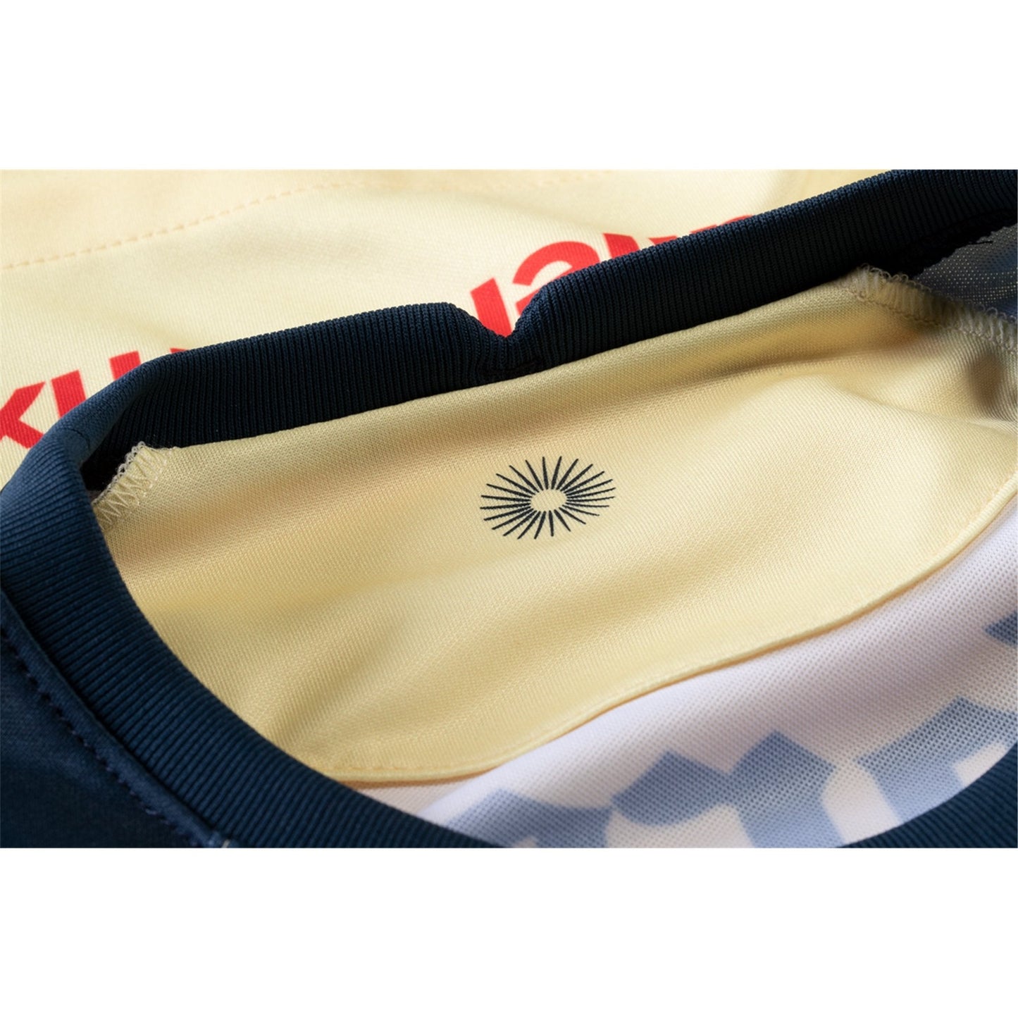Nike Replica Club America 2021-22 Home Jersey - WOMENS