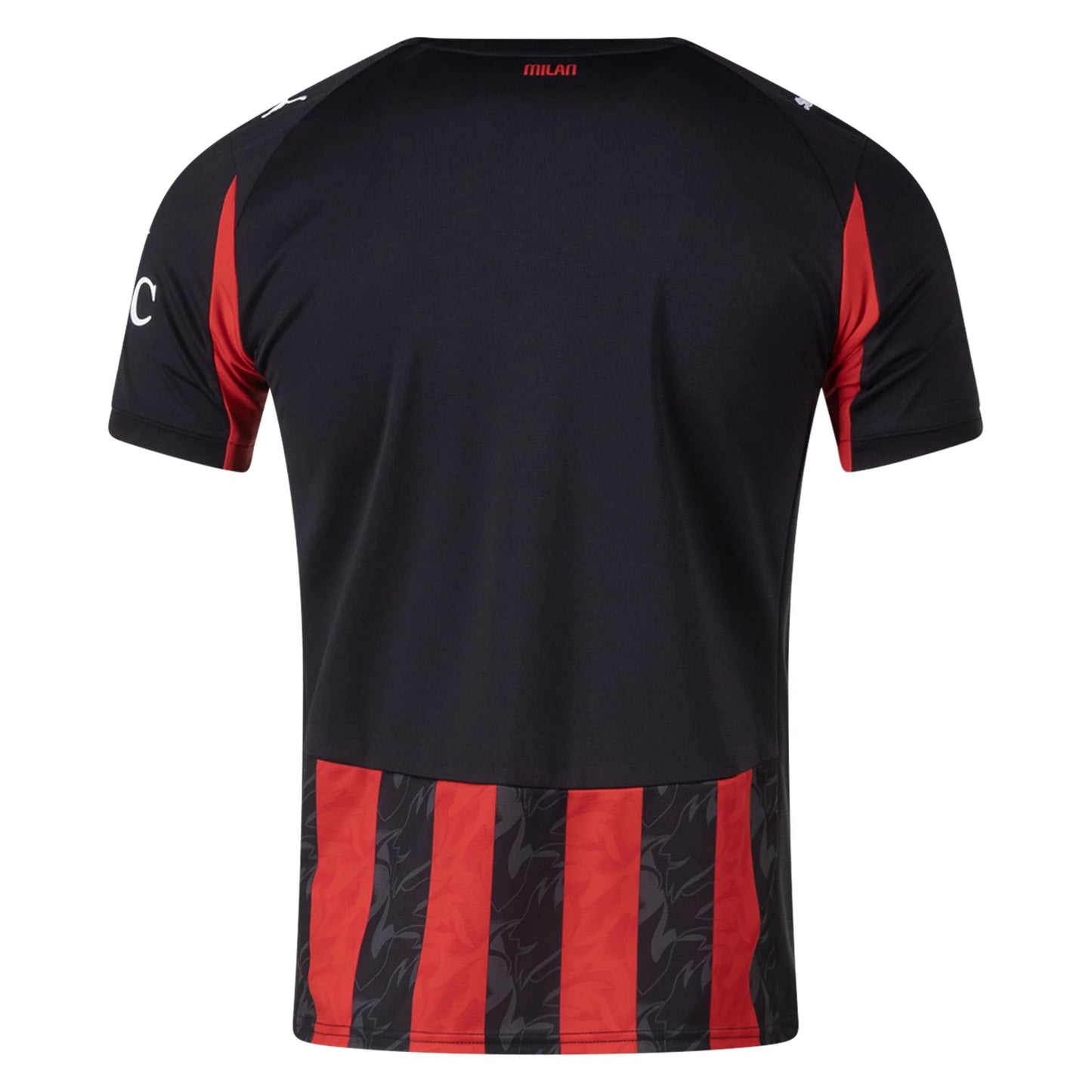 Puma Men's Replica AC Milan 25/26 Home Jersey